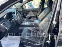 2019 Jaguar E-PACE