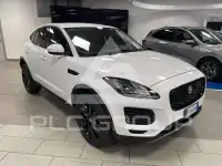 2019 Jaguar E-PACE