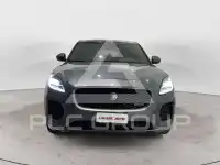 2019 Jaguar E-PACE