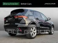 2019 Jaguar E-PACE