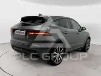 2019 Jaguar E-PACE