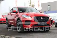 2019 Jaguar E-PACE