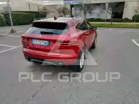 2019 Jaguar E-PACE