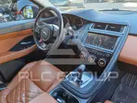 2019 Jaguar E-PACE
