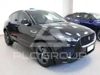 2019 Jaguar E-PACE