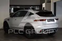 2019 Jaguar E-PACE