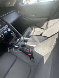 2019 Jaguar E-PACE