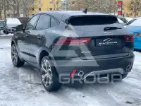 2019 Jaguar E-PACE
