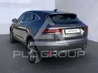 2019 Jaguar E-PACE
