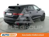 2019 Jaguar E-PACE