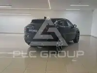 2019 Jaguar E-PACE