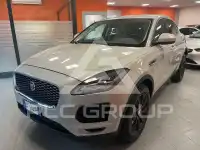 2019 Jaguar E-PACE
