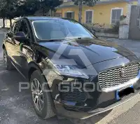 2019 Jaguar E-PACE
