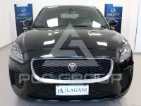 2019 Jaguar E-PACE