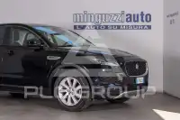 2019 Jaguar E-PACE