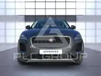 2019 Jaguar E-PACE