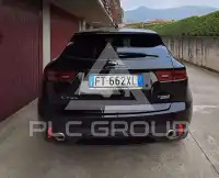2019 Jaguar E-PACE