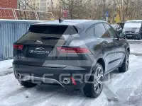 2019 Jaguar E-PACE