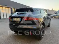 2019 Jaguar E-PACE