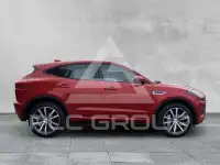 2019 Jaguar E-PACE