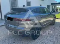 2019 Jaguar E-PACE