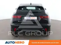 2019 Jaguar E-PACE