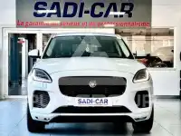 2019 Jaguar E-PACE