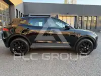 2019 Jaguar E-PACE