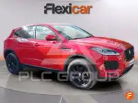 2019 Jaguar E-PACE