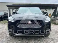 2019 Jaguar E-PACE