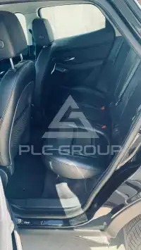 2019 Jaguar E-PACE