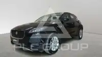 2019 Jaguar E-PACE