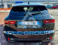 2019 Jaguar E-PACE