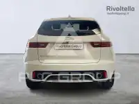 2019 Jaguar E-PACE