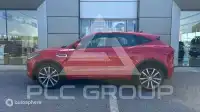 2019 Jaguar E-PACE