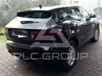 2019 Jaguar E-PACE