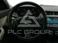 2019 Jaguar E-PACE