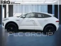 2019 Jaguar E-PACE