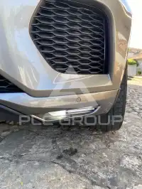 2019 Jaguar E-PACE