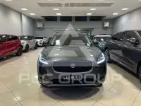 2019 Jaguar E-PACE