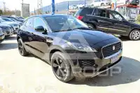 2019 Jaguar E-PACE