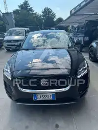 2019 Jaguar E-PACE