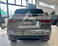 2019 Jaguar E-PACE