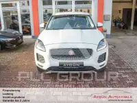 2019 Jaguar E-PACE