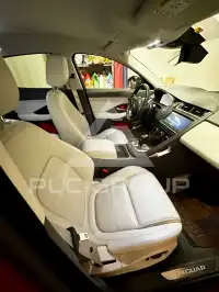 2019 Jaguar E-PACE