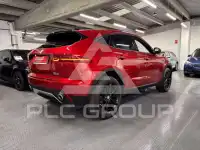 2019 Jaguar E-PACE