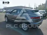 2019 Jaguar E-PACE
