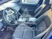 2019 Jaguar E-PACE