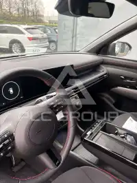 2019 Jaguar E-PACE