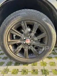 2019 Jaguar E-PACE